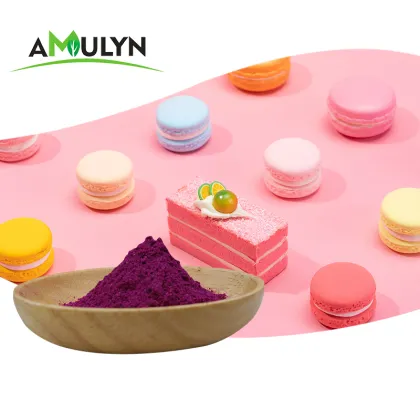 Freeze Dried Red Dragon Fruit Powder