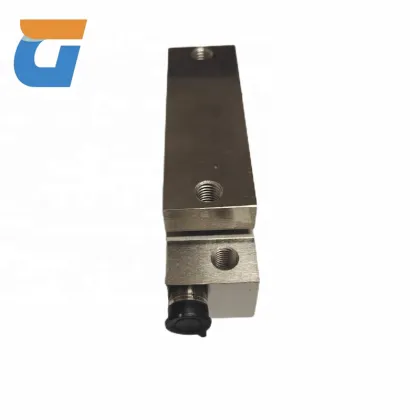 IFE Elevator Weighing Device: DT-1 2T & 5T Elevator Weighing Sensors - Essential Accessories for Elevator Parts
