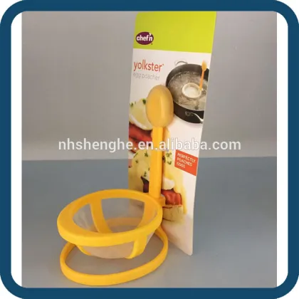 Egg Cooker Egg Poacher