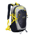 Durable práctico plegable para senderismo al aire libre deportes mochila