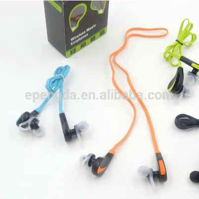 New design bluetooth csr 4.0 headset G6