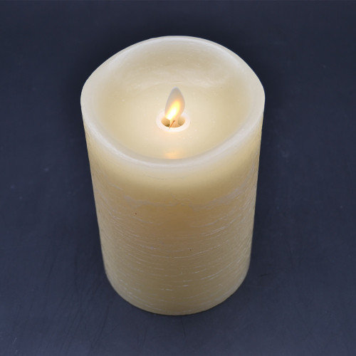 Flickering Flameless Candles Safe Led Flickering Flameless Candles With Remote Control Manufactory