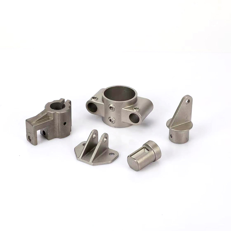 Stainless Steel Precision Casting 1