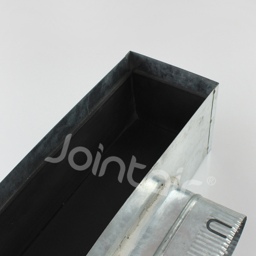 Ventilation Air Duct Diffuser Uni Boot Ceiling Return