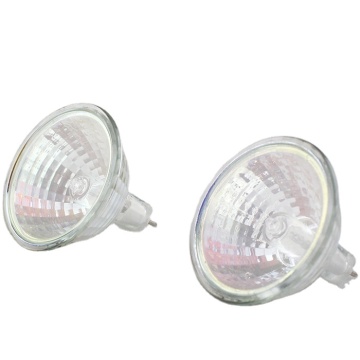 MR11 Eco-Friendly Dimmable G4 Halogen Bulb 10W-35W 12V 220V 2700K
