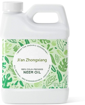 100% PURE NATURAL Wholesale Bulk Cold Pressed Neem Oil
