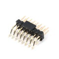 2.54mm Pitch SMT Pin Header with Cap