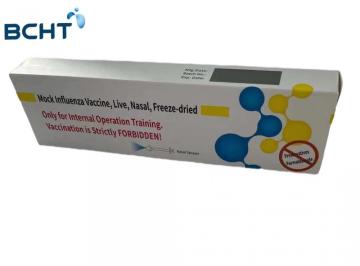Administration and Dosage of Influenza Vaccine