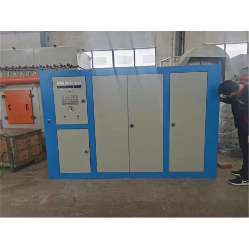 Quality High-Frequency Induction Melting Furnace with CO