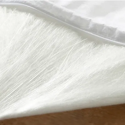 Custom China Pure Mulberry Silk Bedding Set Quilt Comforter