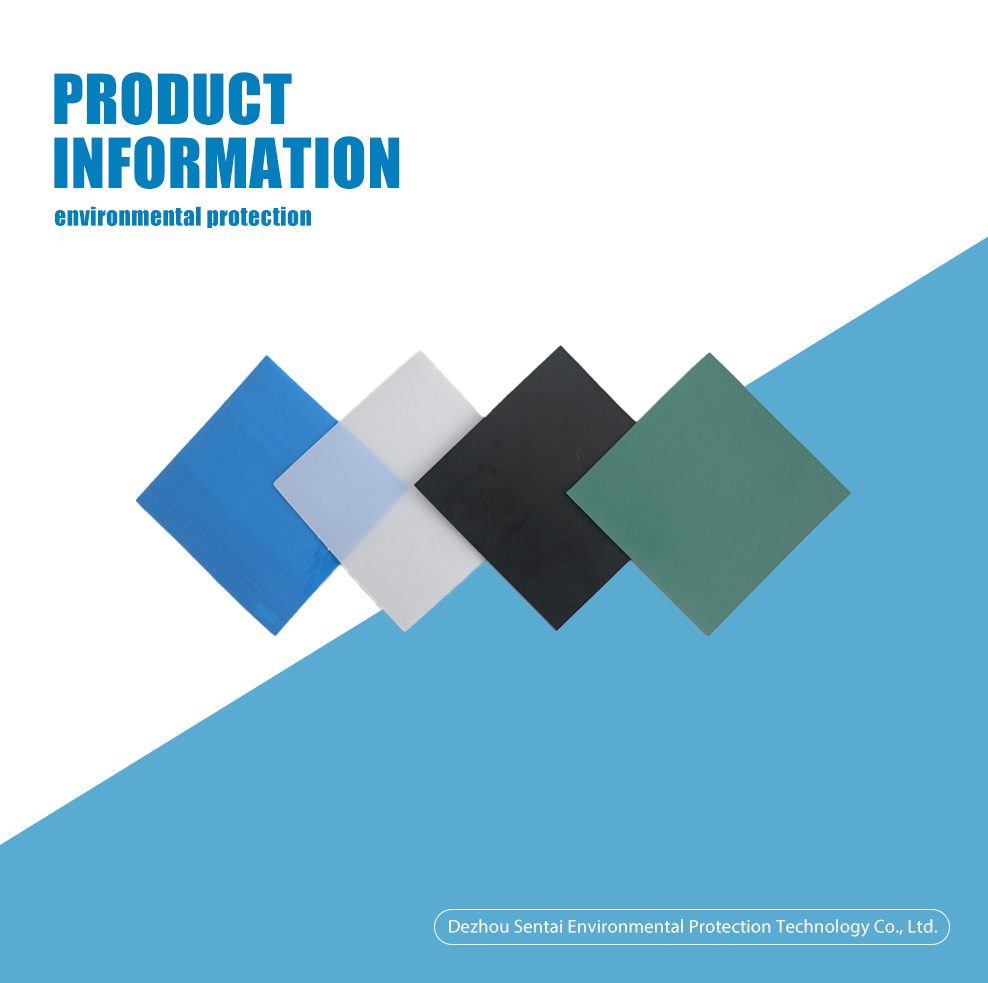 Standard Geomembrane-x