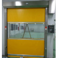 For Residential Garage High Speed Door