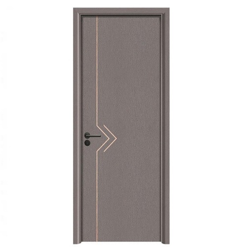 Дизайнерский вход в дверь ABS
