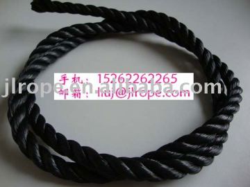3 strand rope/pp rope/polypropylene rope