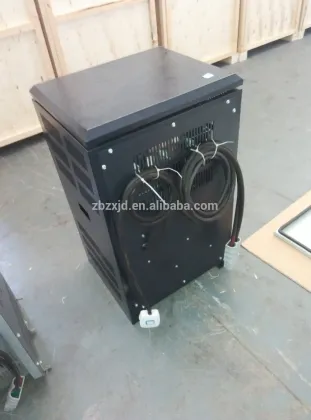 SCR36/40 forklift SCM charger