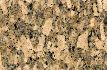 Golden Colors Stone Giallo Fiorito Granite