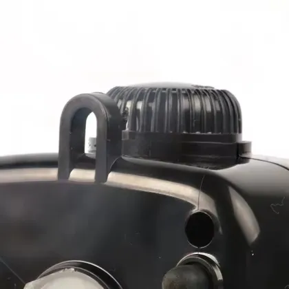 Hailea Silent Air Compressors: ACO-5501, ACO-5503, ACO-5504, ACO-5505 - Ultra Quiet Electromagnetic Air Pumps