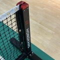 Portable Pickleball Net Pole System