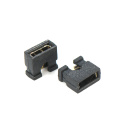 MINI JUMP 2.54 H4.5 Jumper Connector
