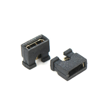 MINI JUMP 2.54 H4.5 Jumper Connector