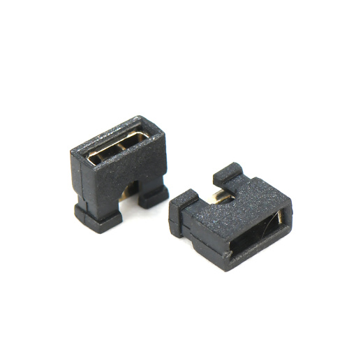MINI JUMP 2.54 H4.5 Jumper Connector