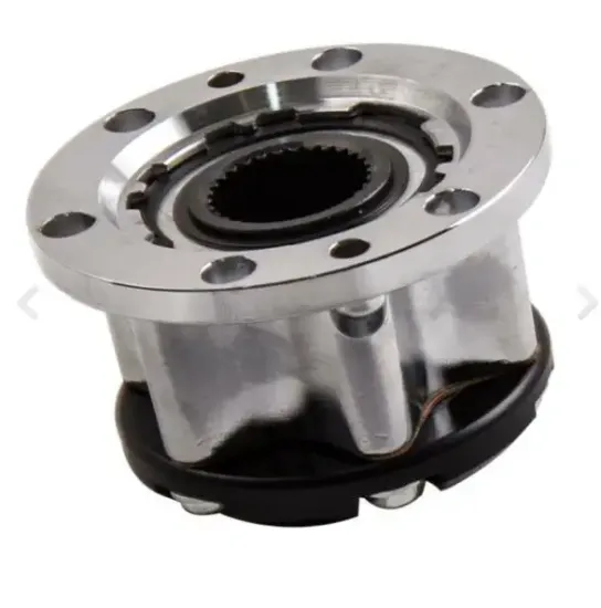 Manual Locking Hubs Free Wheel 43530-69045 for LAND CRUISER