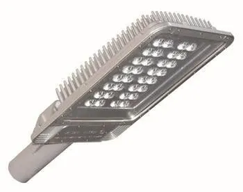 Cree Led Roadway Light 160 Watt 12800lm For Lane Lighting
