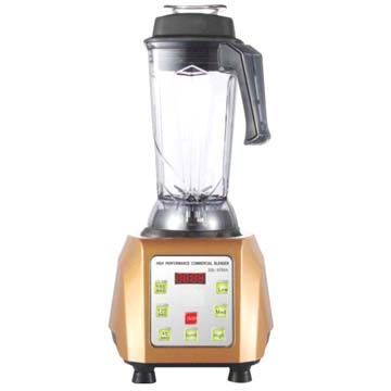 household and commercial heavy duty blender