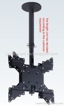 Ceiling Lcd Mount For 15"-22"screens 