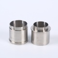 CNC Milling Customized Encoder Spindle