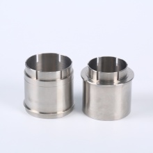 Polish Encoder Spindle CNC Milling Customized Encoder Spindle Factory