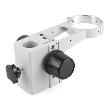 TP-FO2 Coarse Focus Ring 76mm with 32mm Column Aperture Microscope Bracket