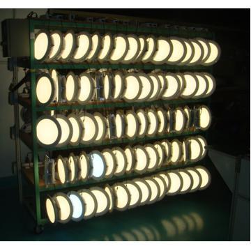 Business lamp all color with patent CE and RoHS Down light