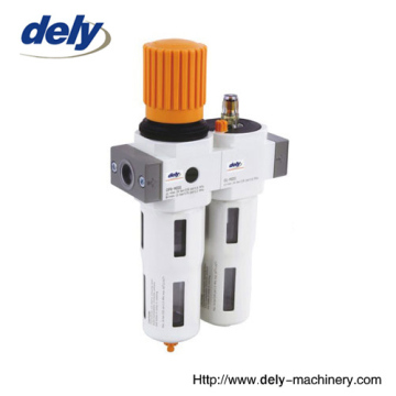 Festo Ou Air Filter Regulator+lubricator 