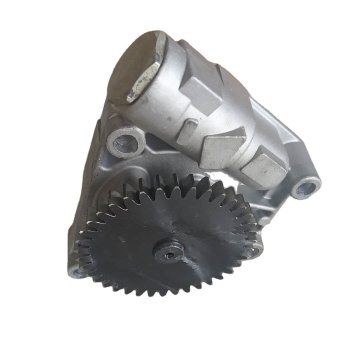 JCB 3CX Backhoe Loader Gear Pump Parts