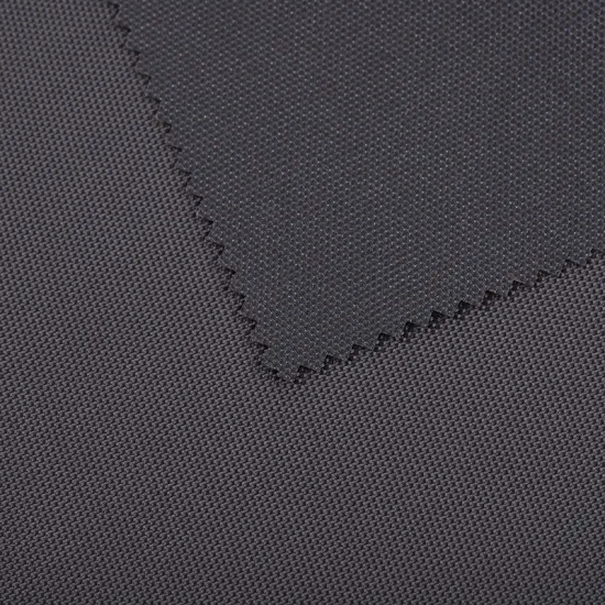 900D PVC-coated Oxford Fabric