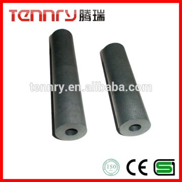 Anti-oxidation treatment graphite tube