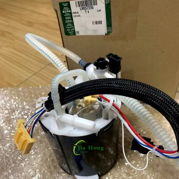 LR057235 Auto Fuel Pump Module Assembly Fit for Land Rover Range Rover Evoque by JIAHONG CAR