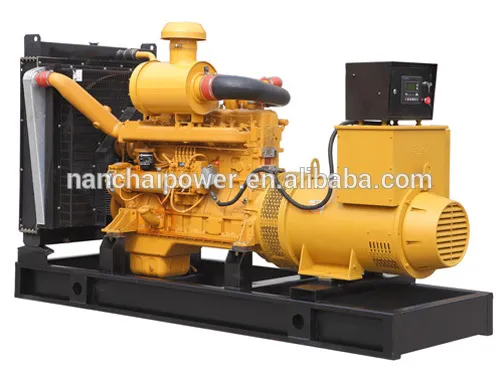 Hot,Hot! CE, ISO Approved Electric Generators Made in china
