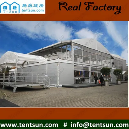 China 2 stories recycling portable cheap prefab houses