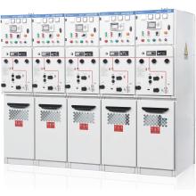 XGN-12 (CVF) Armoire réseau en anneau à isolation solide