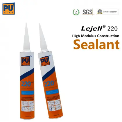 waterproof urathane construction sealant