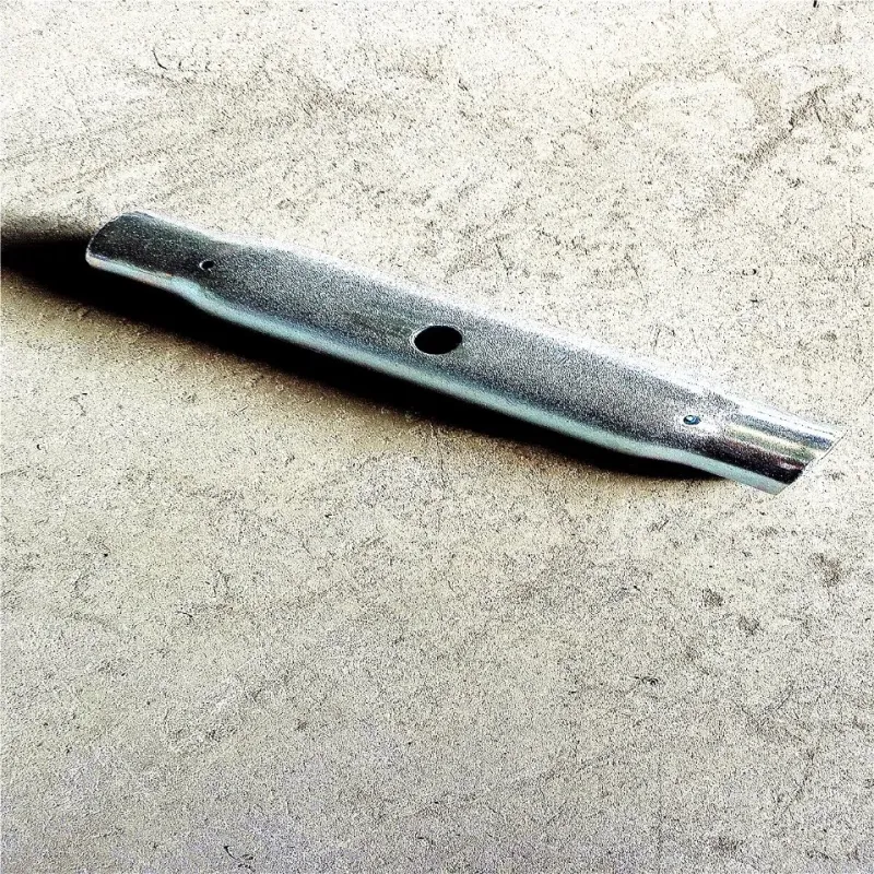 Factory Selling DIN1478 Steel Turnbuckle Tube Closed Body