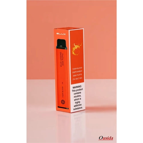 elux legend 3500 fake Difference Between Real And Fake Elux Legend main image 1