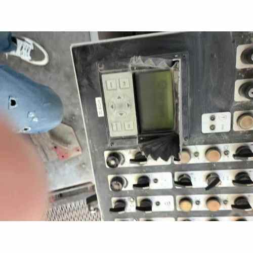 Máquina de moagem de estradas para remoção eficiente do pavimento