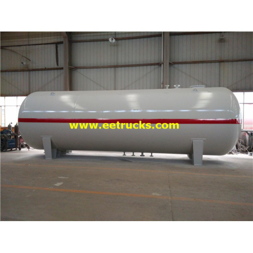 60cbm LPG Domestic Storage Tanks