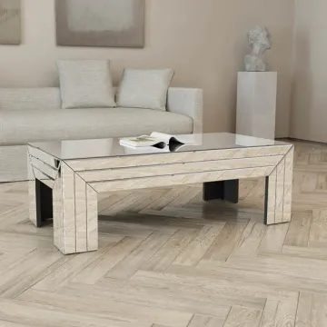 Home leisure coffee table