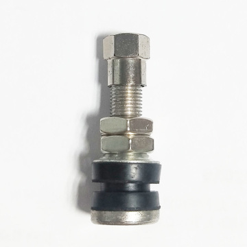 Brass or Zinc Nozzle TR161 VAMD161 Tubeless Motorcycle Valve
