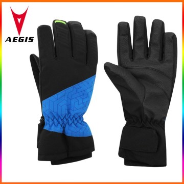 Snowboard Ski Gloves Wholesale Winter Ski Gloves custom ski gloves