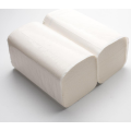 C Fold Paper New Virgin Wood Pulp 2 PLY